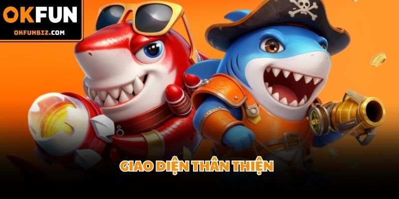 Không gian giải trí sinh động tái hiện chân thực vẻ đẹp huyền bí của đại dương