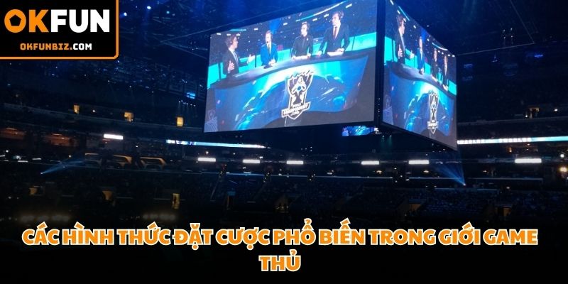 Phương thức chốt số may mắn đa dạng dành cho người chơi tại sảnh cược
