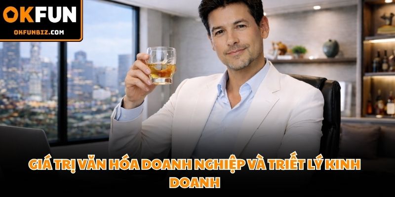 Nguyên tắc cốt lõi giúp định hình bản sắc riêng biệt cho hệ thống săn thưởng