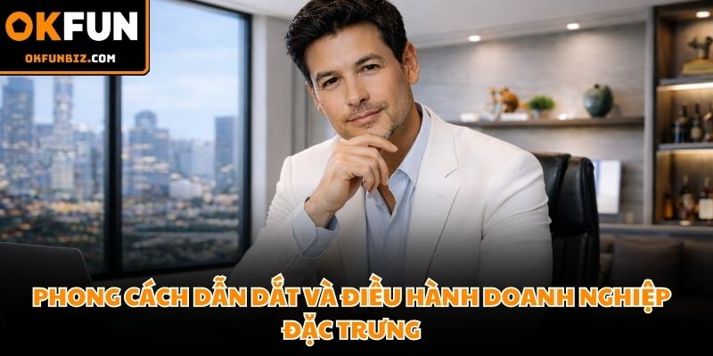 Tư duy nhân văn kết hợp khoa học tạo nên sức mạnh lớn cho tập đoàn