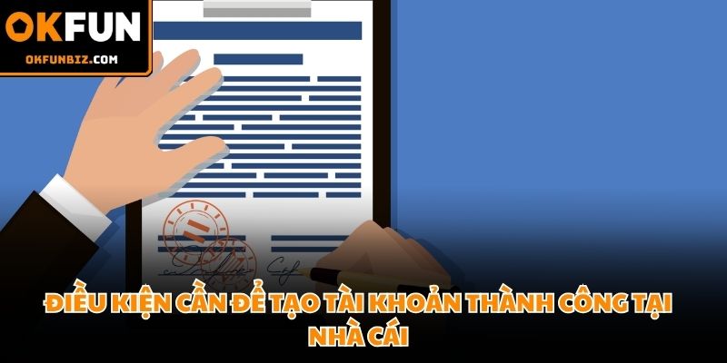 Thao tác truy cập trang chủ chính thức để thực hiện đăng ký OKFUN