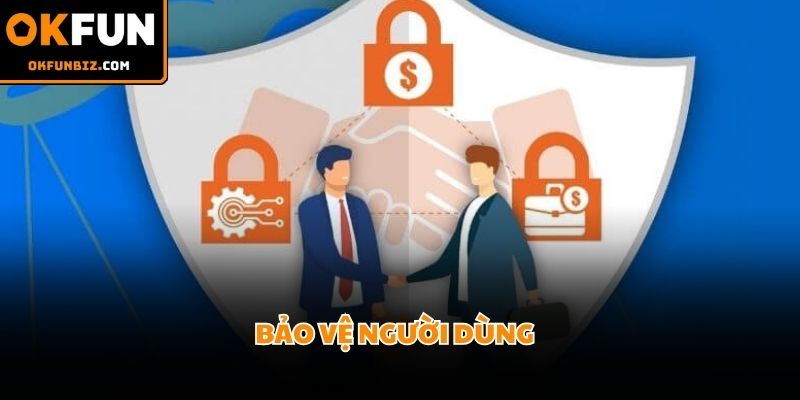 Chính sách vận hành chặt chẽ mang đến sự an tâm tuyệt đối cho cược thủ