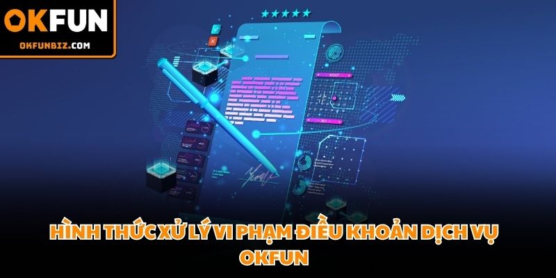 Biện pháp chế tài nghiêm khắc giúp giữ vững kỷ cương cho toàn hệ thống