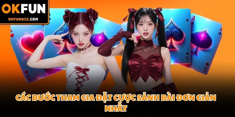 Hệ thống game bài OKFUN xử lý nhanh chóng và thuận tiện cho hội viên