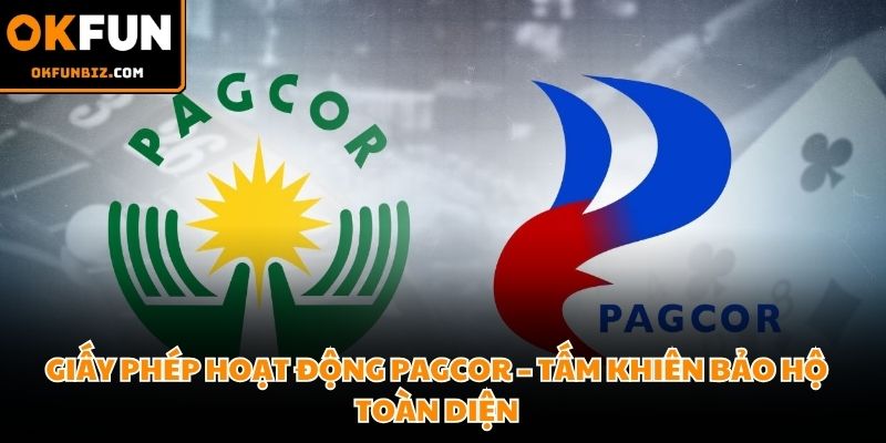 Chứng nhận từ chính phủ Philippines khẳng định đẳng cấp thương hiệu