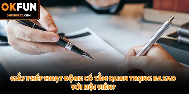 Hàng rào pháp lý nghiêm ngặt bảo vệ quyền lợi chính đáng cho thành viên
