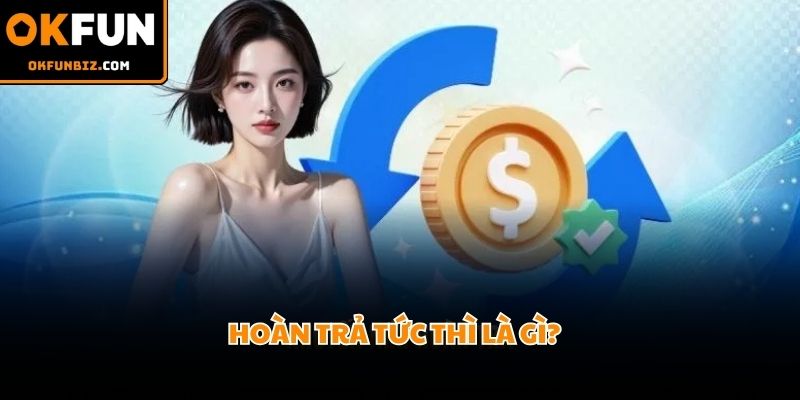 Cơ chế tự động kết toán tiền thưởng ưu đãi theo nhu cầu của bet thủ