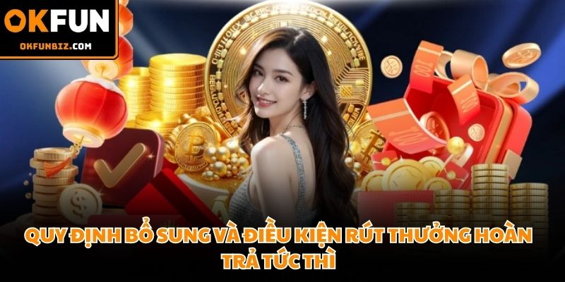 Chuỗi nguyên tắc kiểm soát hoạt động thanh toán tiền ưu đãi từ máy chủ