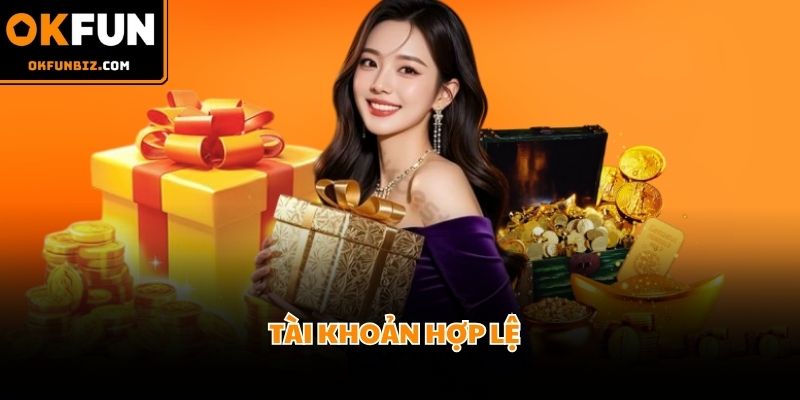 Quy trình xác minh danh tính giúp bảo đảm quyền lợi nhận thưởng hợp pháp