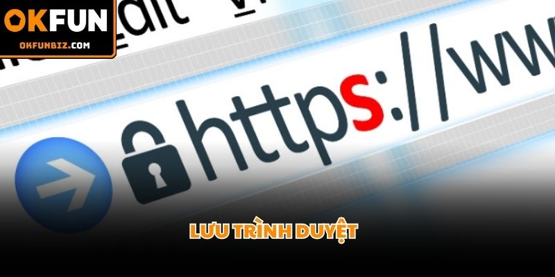 Tính năng lưu trữ đường dẫn giúp người chơi truy cập nhanh chóng hơn