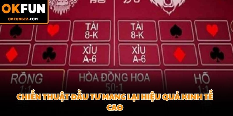 Lịch sử phiên đấu giúp người chơi phân tích quy luật xuất hiện bài