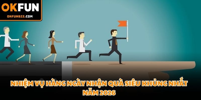 Nhiệm vụ hàng ngày