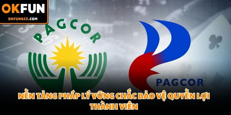 Giấy phép cá cược quốc tế phủ nhận hoàn toàn tin đồn OKFUN lừa đảo
