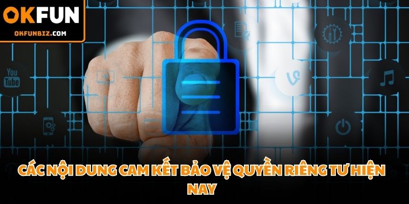 Chính sách rõ ràng nhằm khẳng định trách nhiệm của đơn vị đối với khách