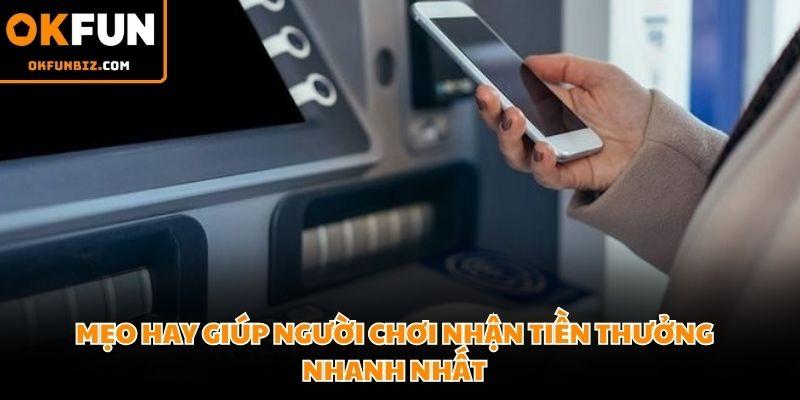 Lựa chọn thời điểm giao dịch phù hợp giúp dòng tiền về ví suôn sẻ