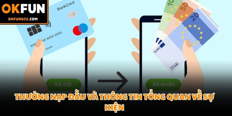 Chương trình chào mừng thành viên mới sở hữu quỹ tiền thưởng vô cùng to lớn