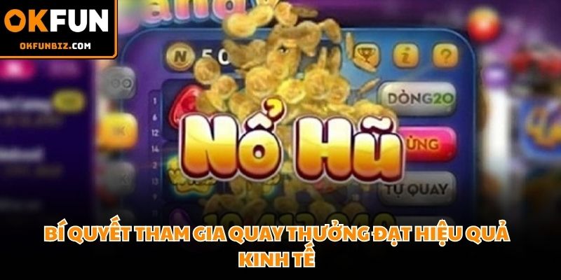 Kỹ thuật điều chỉnh tốc độ bấm nút giúp tối ưu hóa chuỗi thắng
