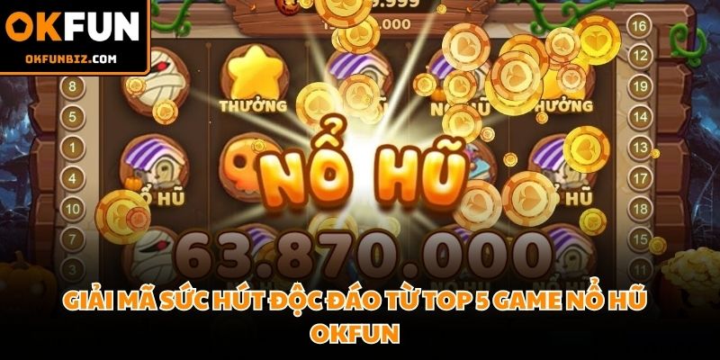 Không gian săn hũ trực tuyến tích hợp nhiều công nghệ đồ họa ba chiều
