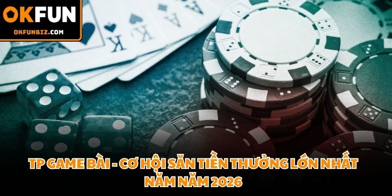 TP game bài